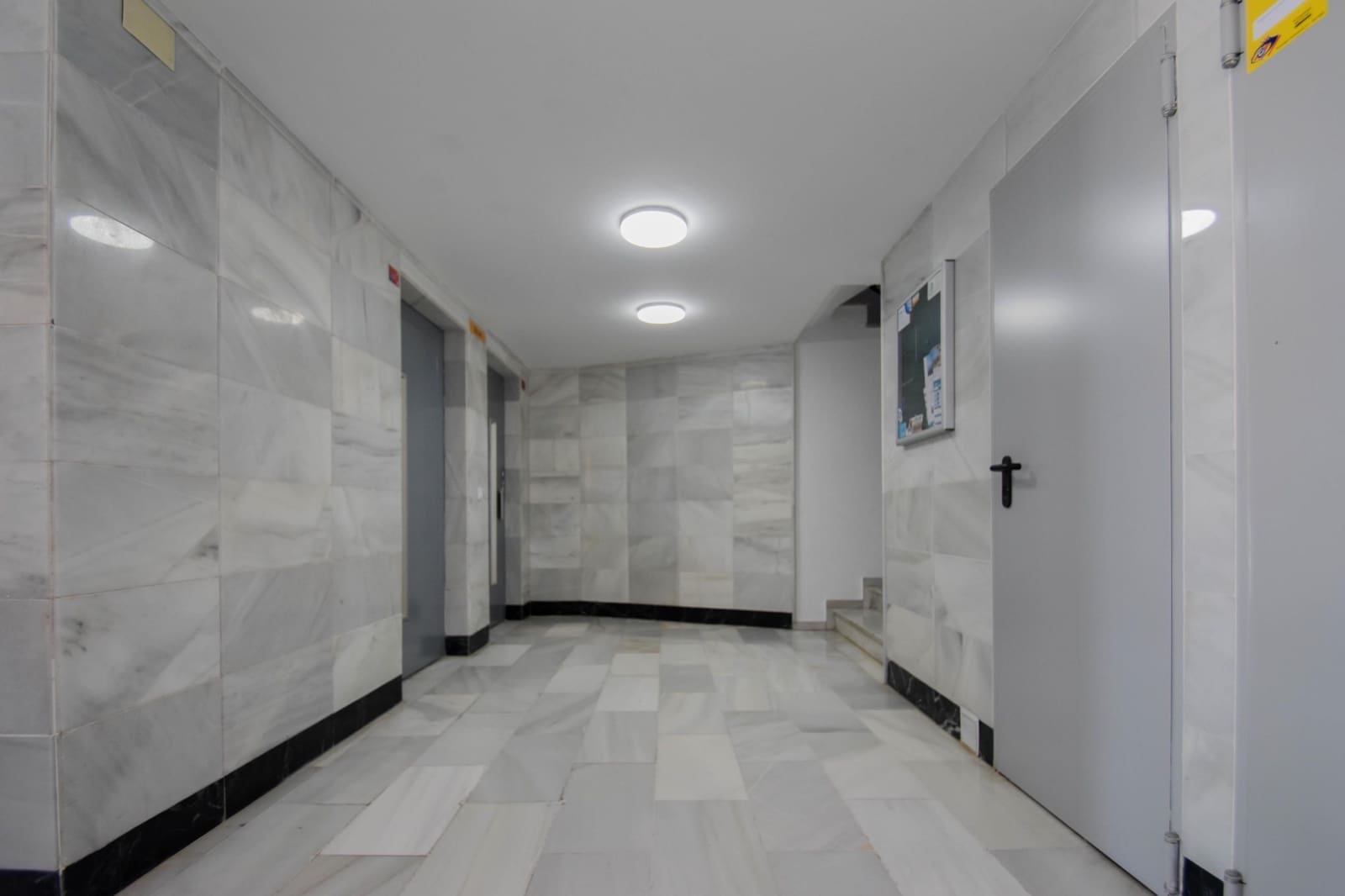 1 makuuhuone Huoneisto myytävänä paikassa Almunecar mukana uima-altaan - 280 000 € (Ref: 9677673)