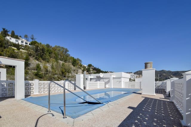 1 makuuhuone Huoneisto myytävänä paikassa Almuñécar mukana uima-altaan - 280 000 € (Ref: 9677673)