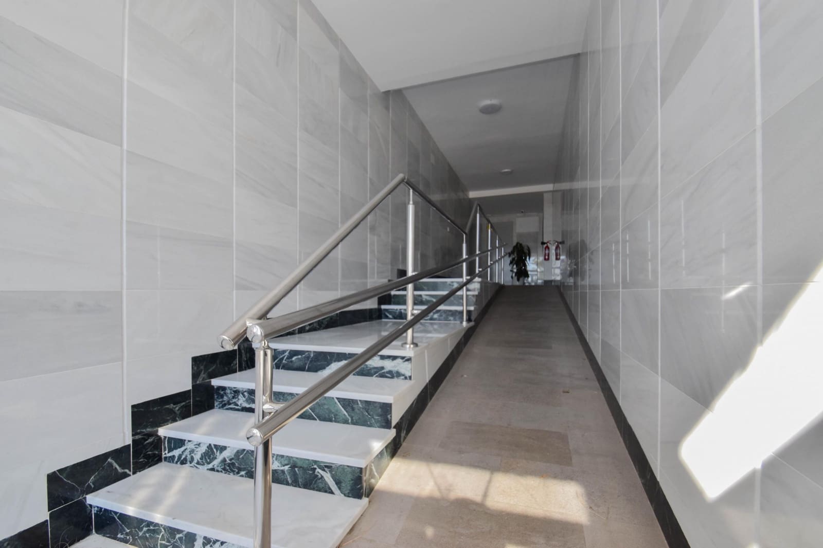 1 makuuhuone Huoneisto myytävänä paikassa Almunecar mukana uima-altaan - 280 000 € (Ref: 9677673)