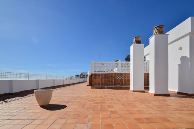 1 makuuhuone Huoneisto myytävänä paikassa Almuñécar mukana uima-altaan - 280 000 € (Ref: 9677673)