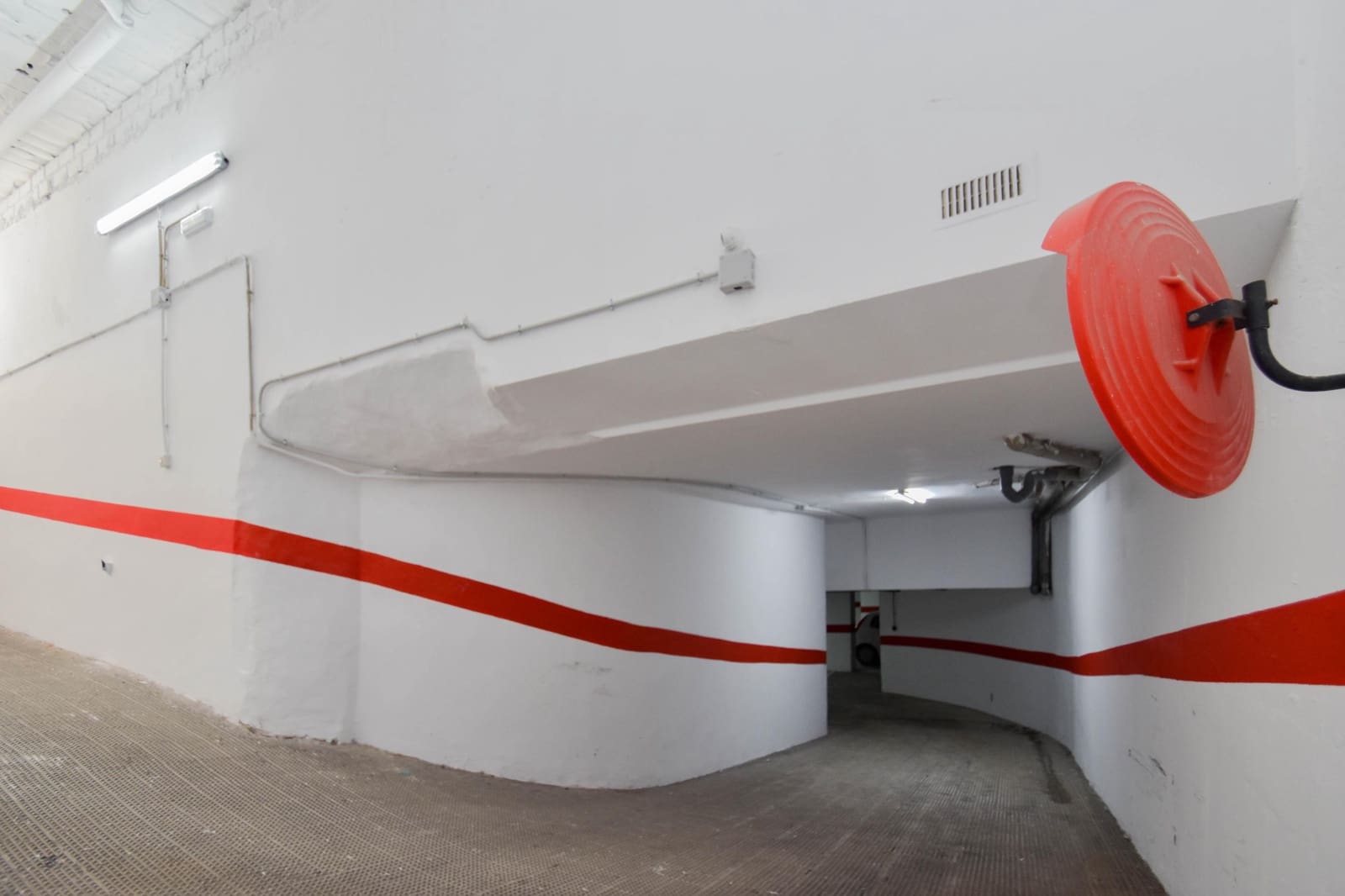 1 makuuhuone Huoneisto myytävänä paikassa Almunecar mukana uima-altaan - 280 000 € (Ref: 9677673)