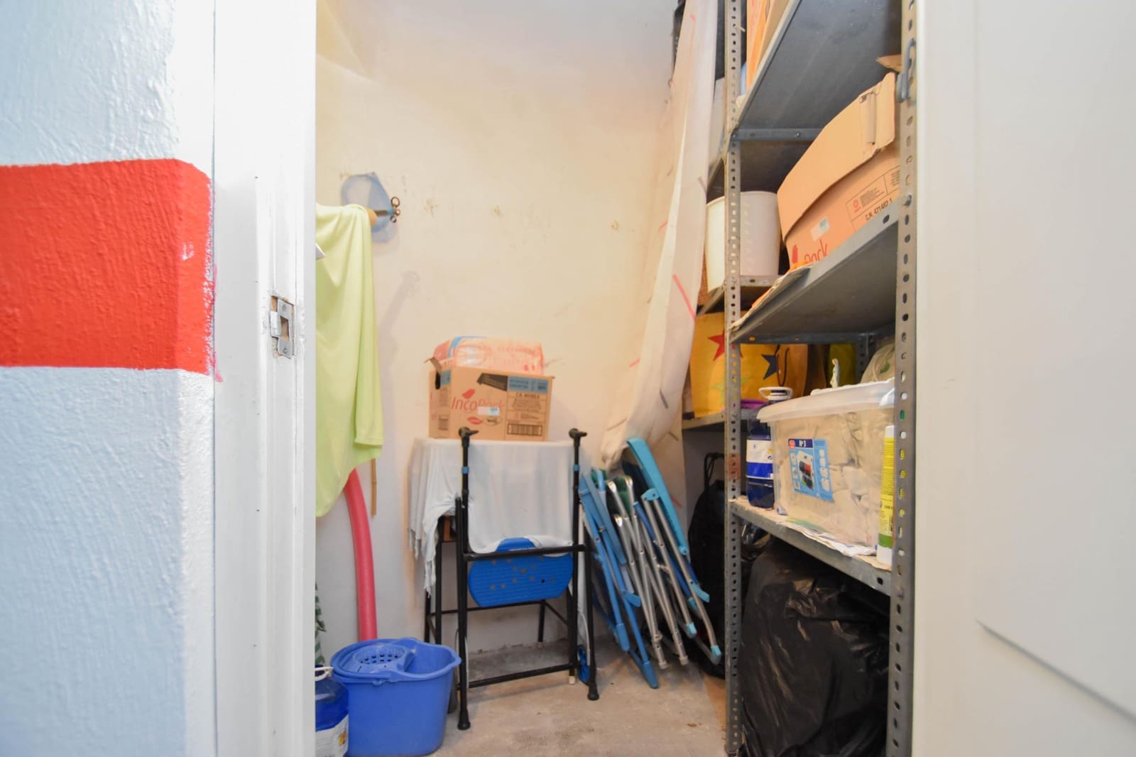 1 makuuhuone Huoneisto myytävänä paikassa Almunecar mukana uima-altaan - 280 000 € (Ref: 9677673)