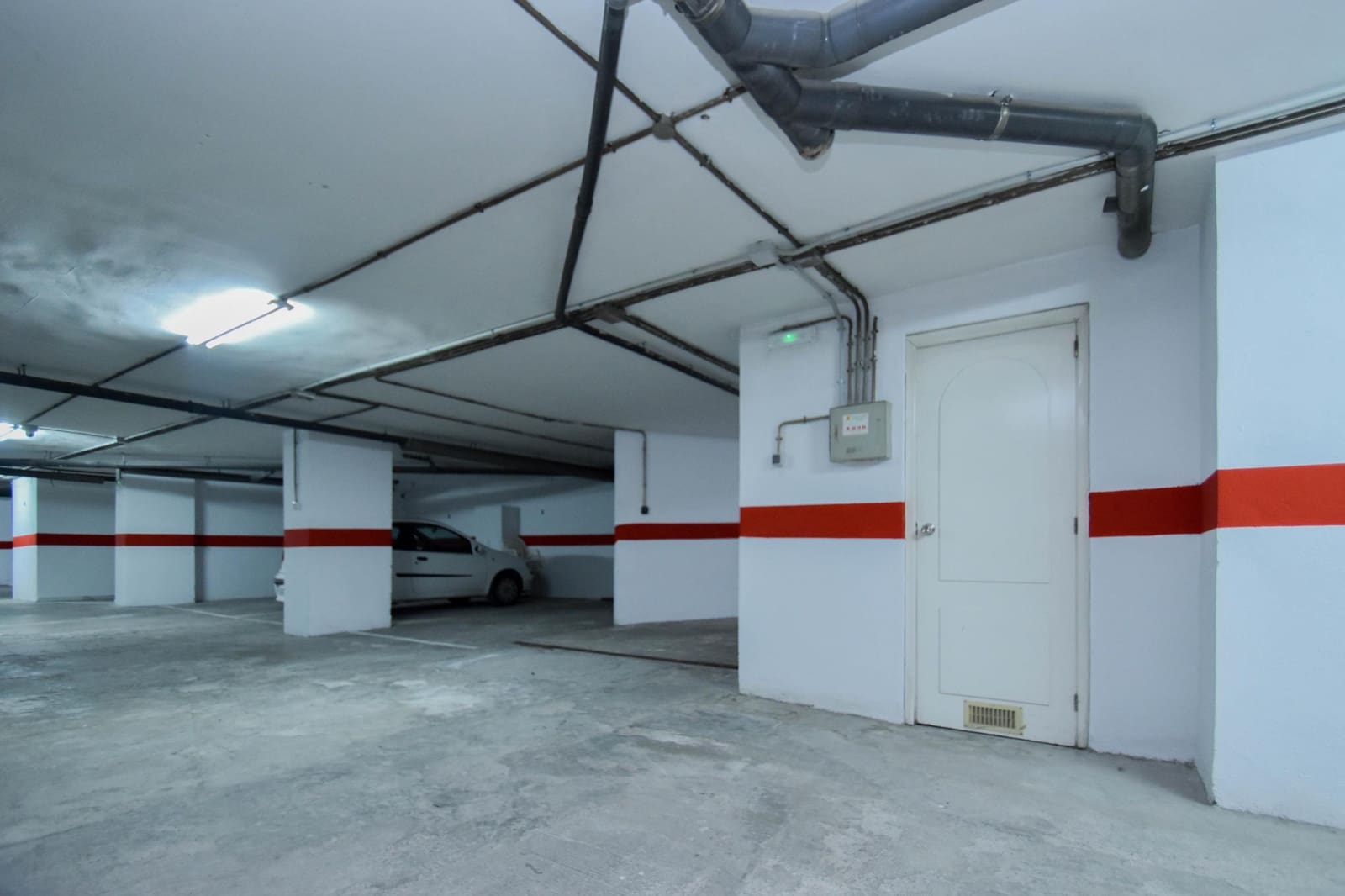 1 makuuhuone Huoneisto myytävänä paikassa Almunecar mukana uima-altaan - 280 000 € (Ref: 9677673)