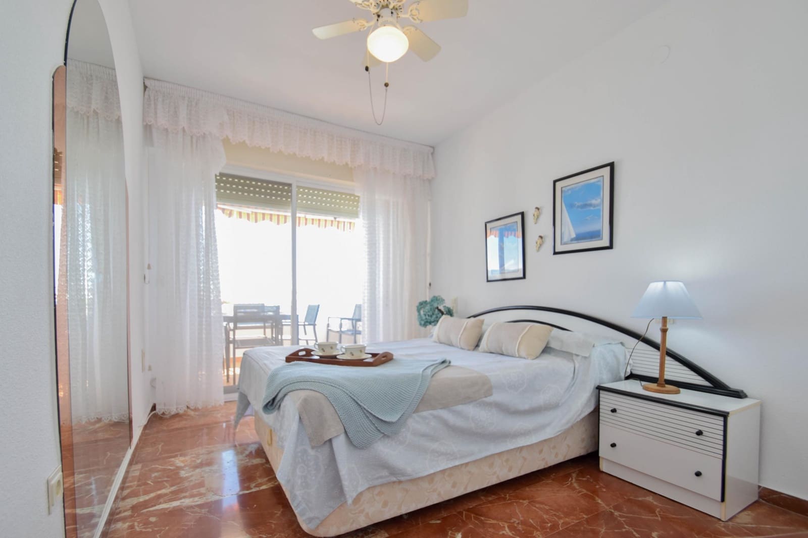 1 makuuhuone Huoneisto myytävänä paikassa Almunecar mukana uima-altaan - 280 000 € (Ref: 9677673)