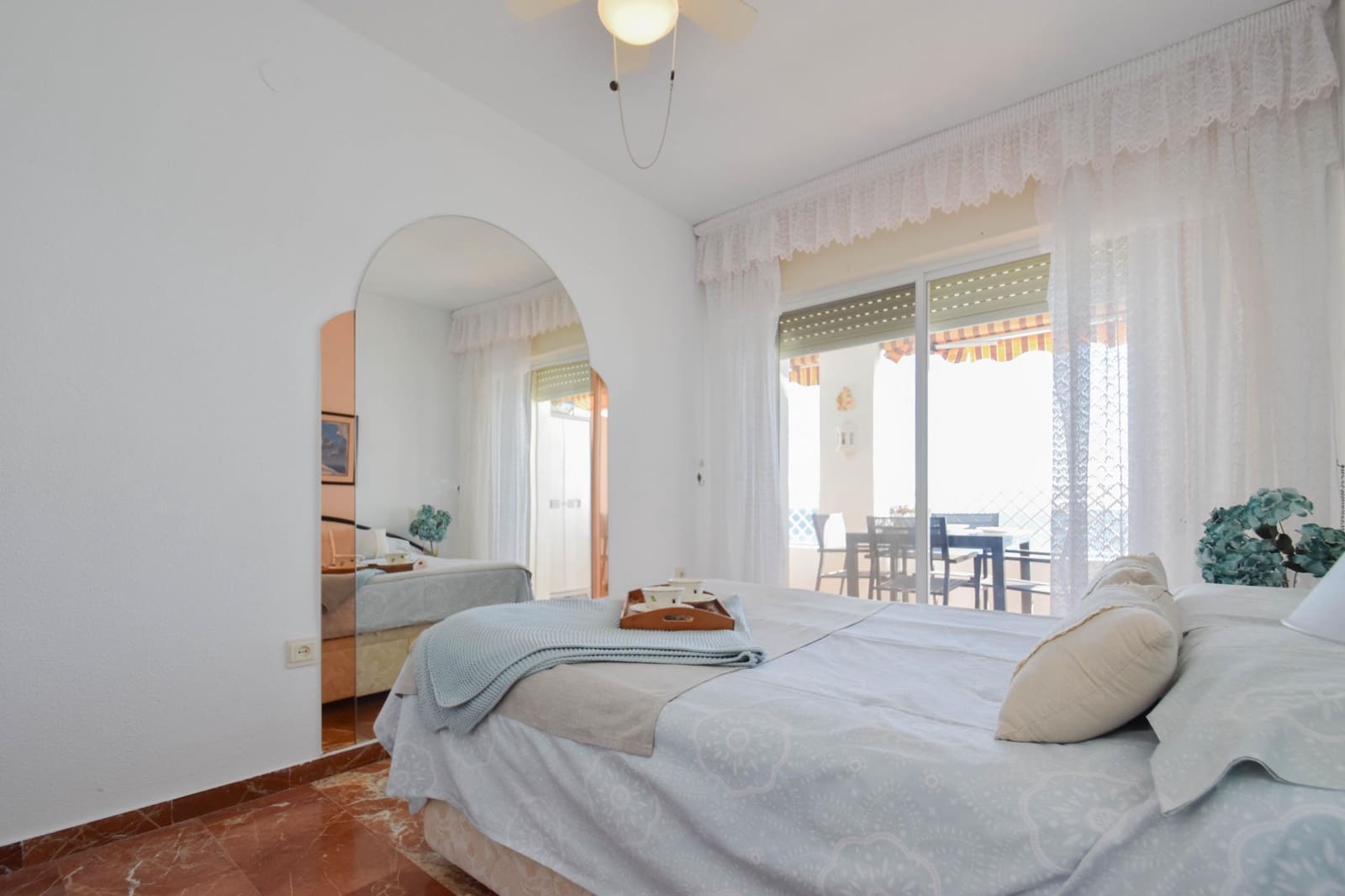 1 makuuhuone Huoneisto myytävänä paikassa Almunecar mukana uima-altaan - 280 000 € (Ref: 9677673)