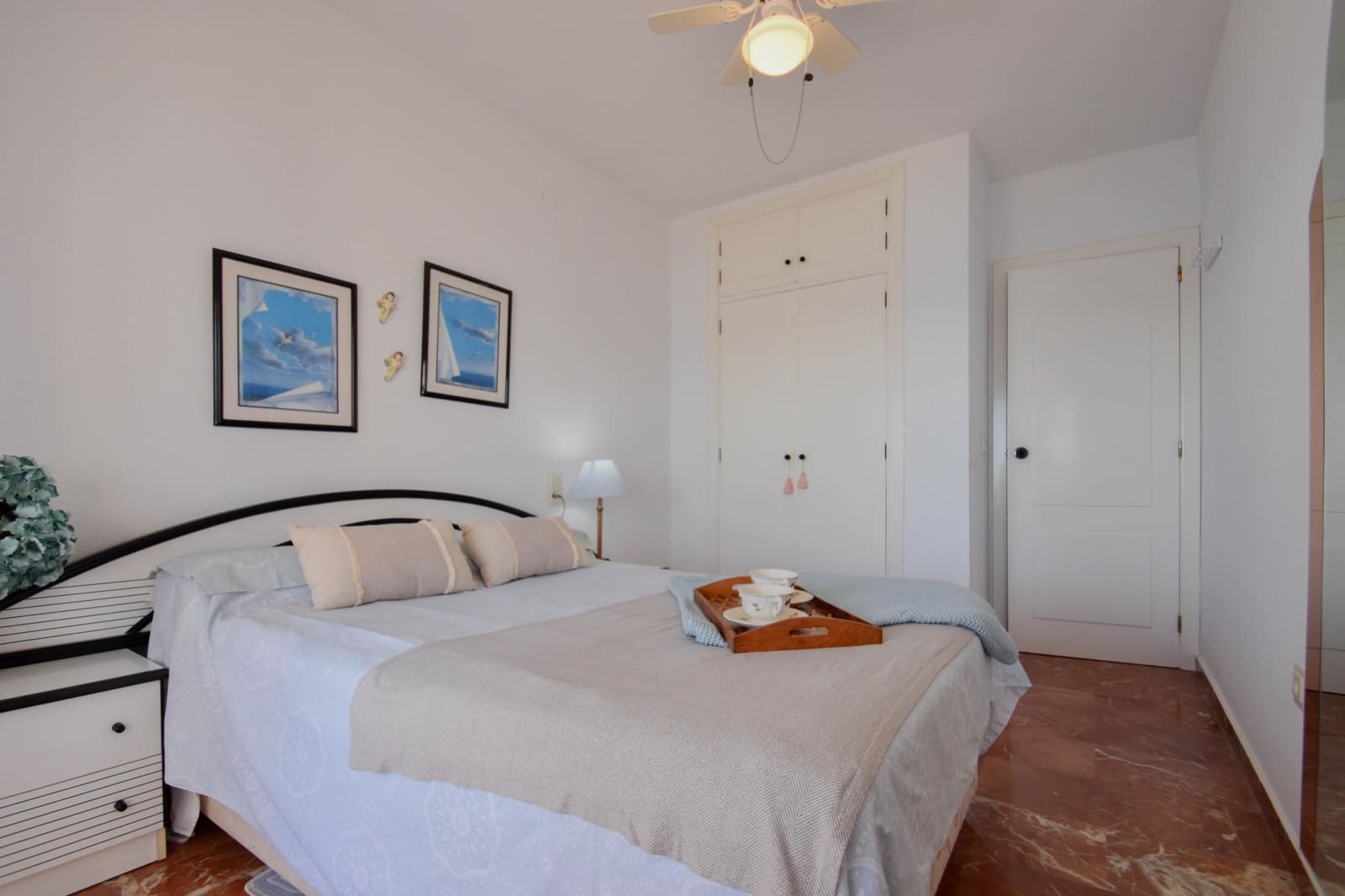 1 makuuhuone Huoneisto myytävänä paikassa Almunecar mukana uima-altaan - 280 000 € (Ref: 9677673)