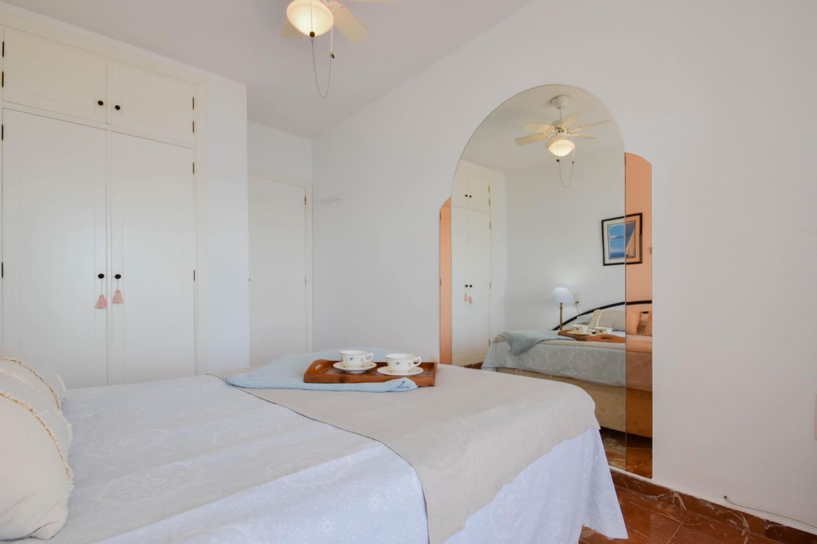 1 makuuhuone Huoneisto myytävänä paikassa Almunecar mukana uima-altaan - 280 000 € (Ref: 9677673)