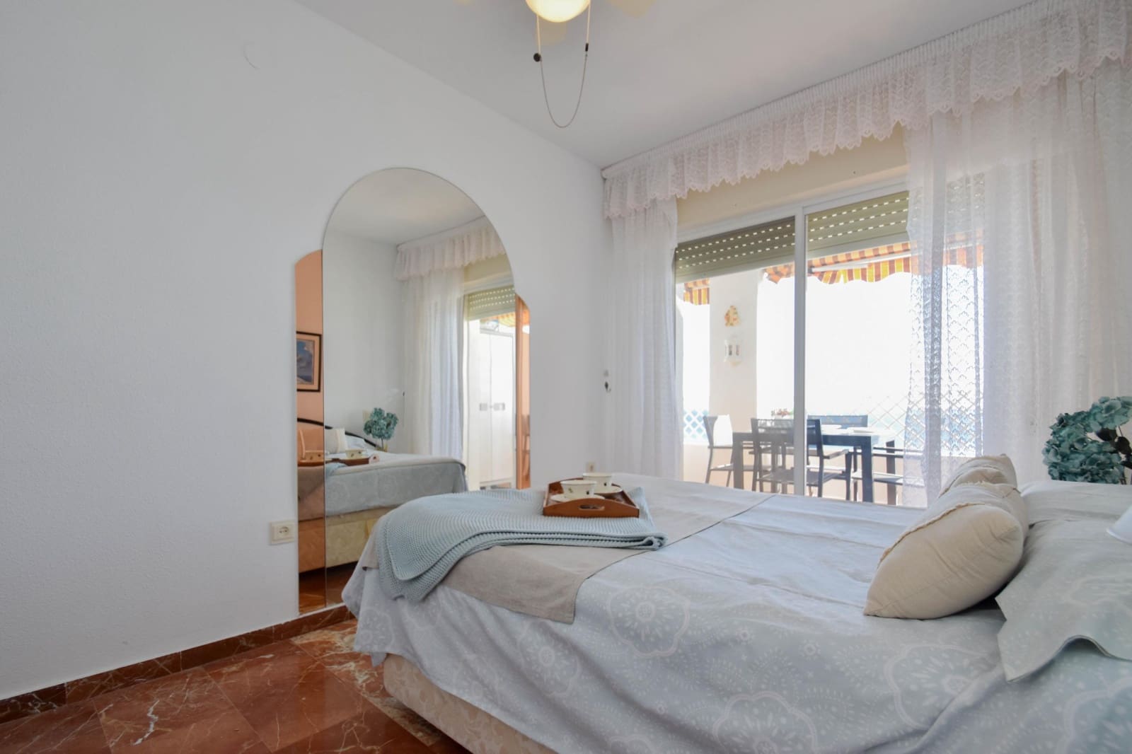 1 makuuhuone Huoneisto myytävänä paikassa Almunecar mukana uima-altaan - 280 000 € (Ref: 9677673)