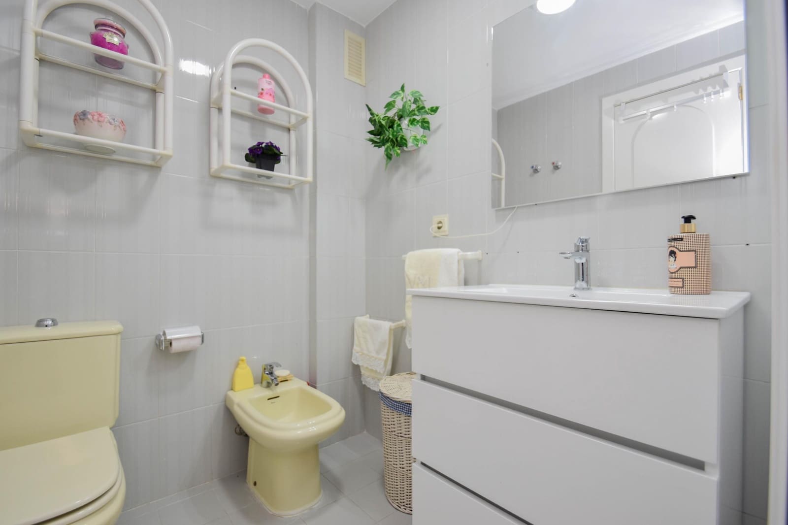 1 makuuhuone Huoneisto myytävänä paikassa Almunecar mukana uima-altaan - 280 000 € (Ref: 9677673)