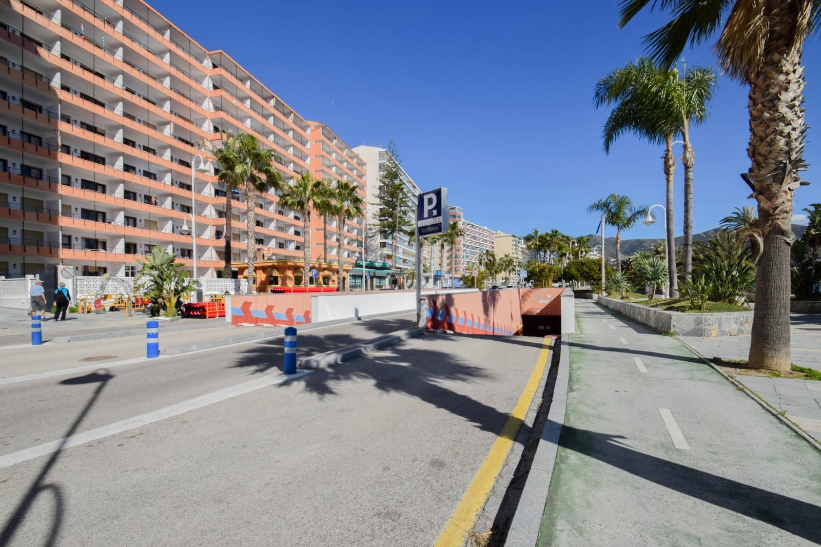 1 makuuhuone Huoneisto myytävänä paikassa Almunecar mukana uima-altaan - 280 000 € (Ref: 9677673)