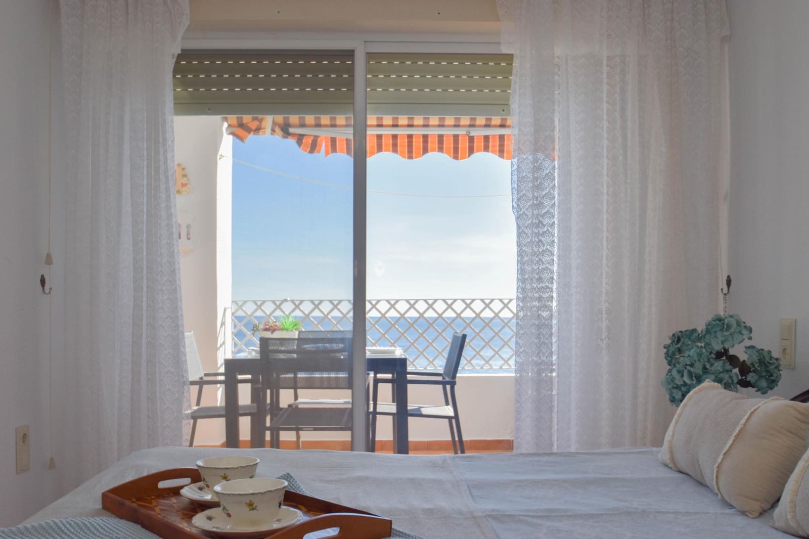 1 makuuhuone Huoneisto myytävänä paikassa Almunecar mukana uima-altaan - 280 000 € (Ref: 9677673)