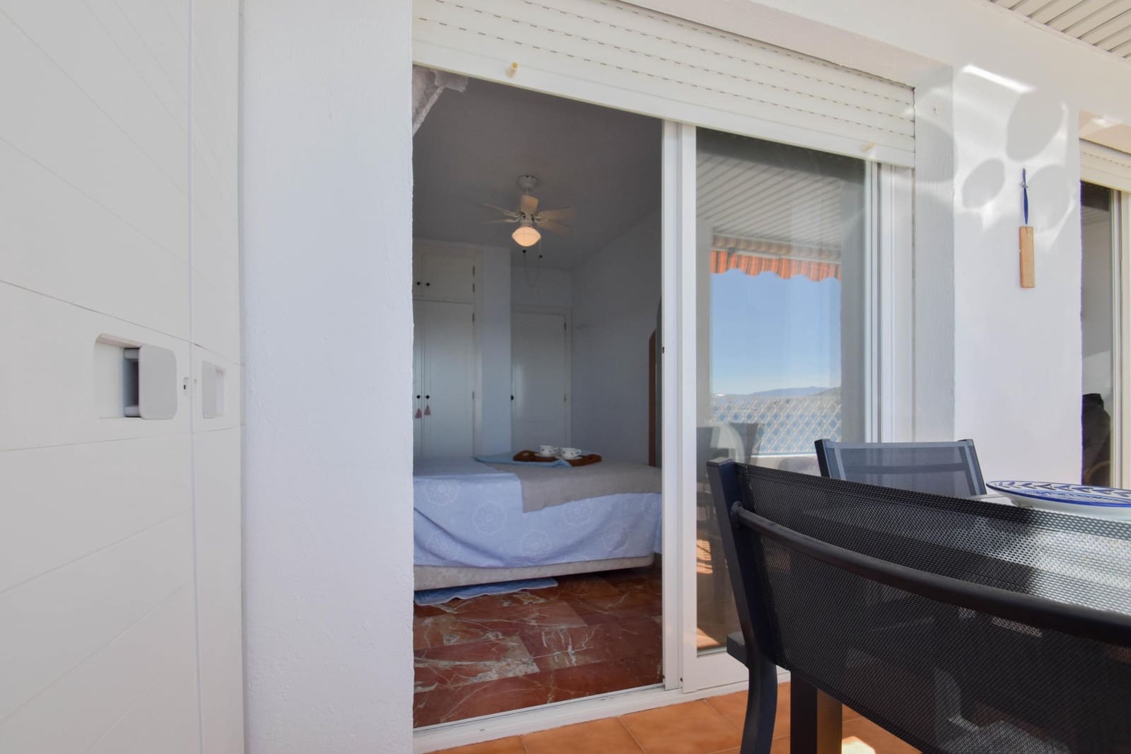 1 makuuhuone Huoneisto myytävänä paikassa Almunecar mukana uima-altaan - 280 000 € (Ref: 9677673)