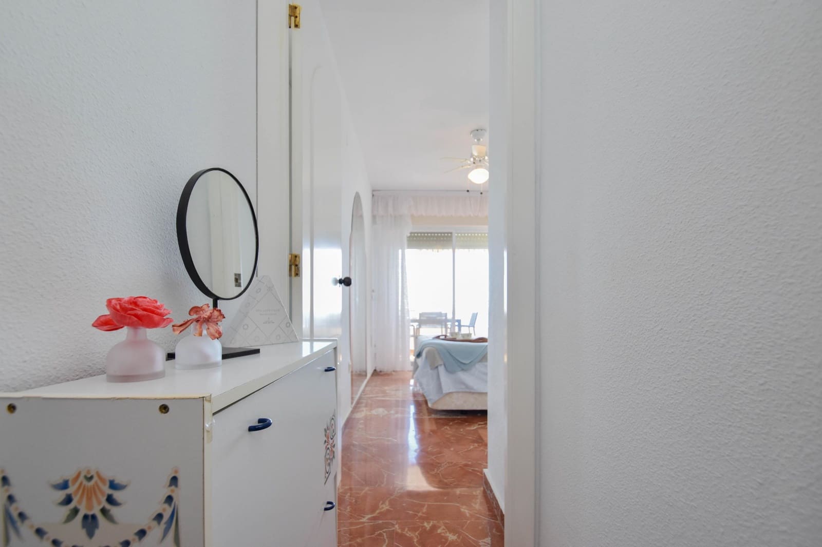 1 makuuhuone Huoneisto myytävänä paikassa Almunecar mukana uima-altaan - 280 000 € (Ref: 9677673)