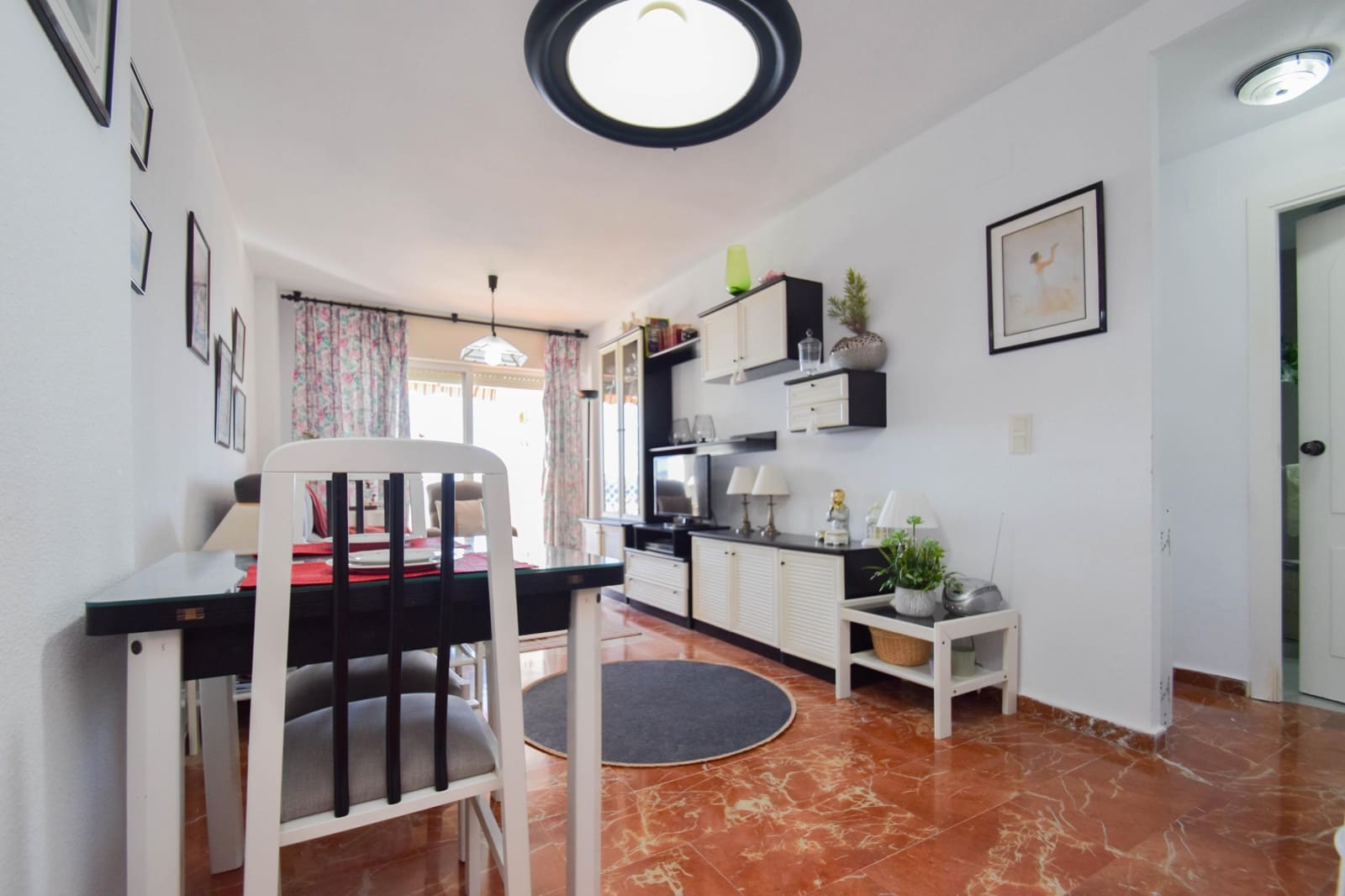 1 makuuhuone Huoneisto myytävänä paikassa Almunecar mukana uima-altaan - 280 000 € (Ref: 9677673)