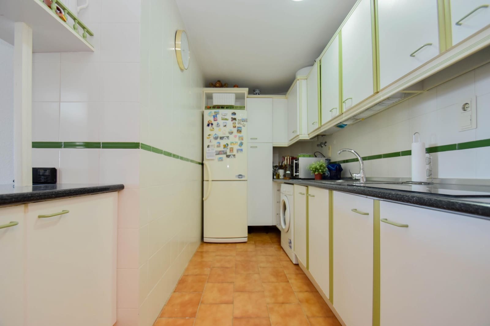 1 makuuhuone Huoneisto myytävänä paikassa Almunecar mukana uima-altaan - 280 000 € (Ref: 9677673)