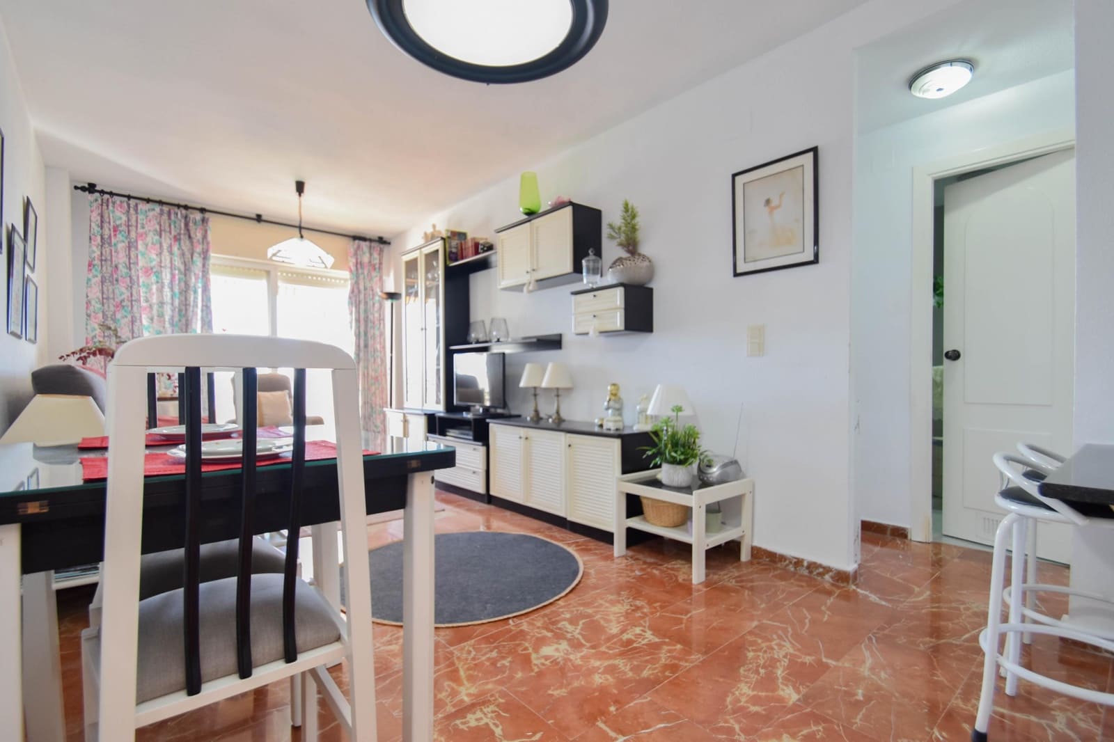 1 makuuhuone Huoneisto myytävänä paikassa Almunecar mukana uima-altaan - 280 000 € (Ref: 9677673)