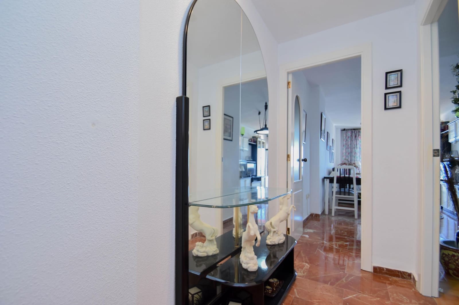 1 makuuhuone Huoneisto myytävänä paikassa Almunecar mukana uima-altaan - 280 000 € (Ref: 9677673)