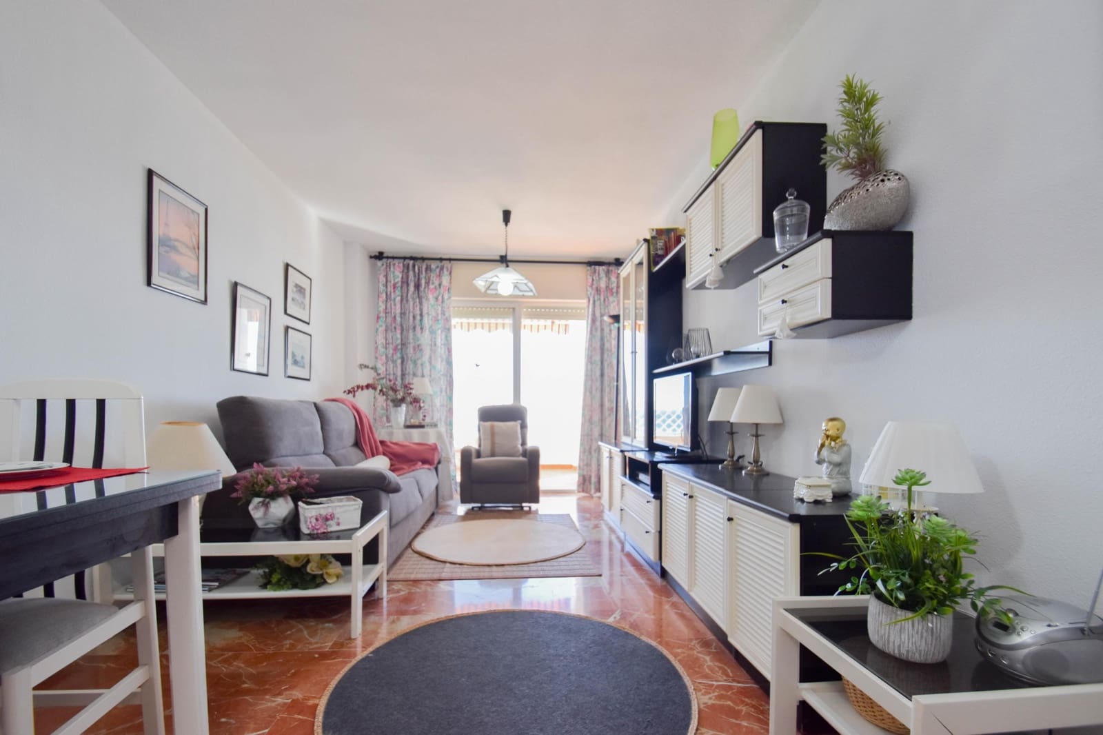 1 makuuhuone Huoneisto myytävänä paikassa Almunecar mukana uima-altaan - 280 000 € (Ref: 9677673)