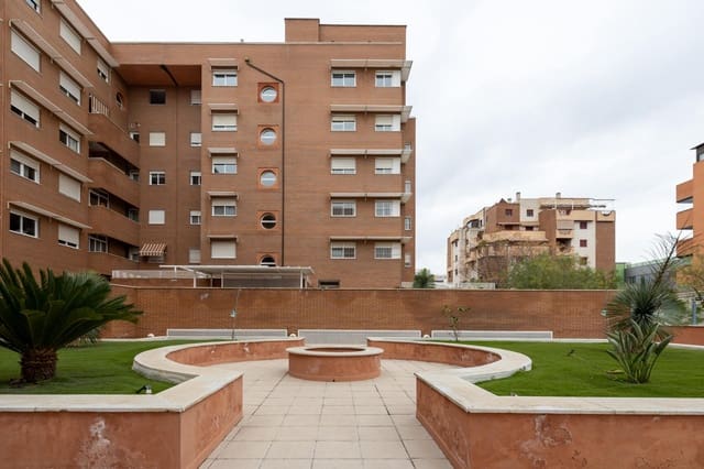 2 sypialnia Apartament na sprzedaż w Avda. Federico Garcia Lorca - Nueva Estación Autobuses, Miasto Grenada z basenem - 295 000 € (Ref: 9677674)