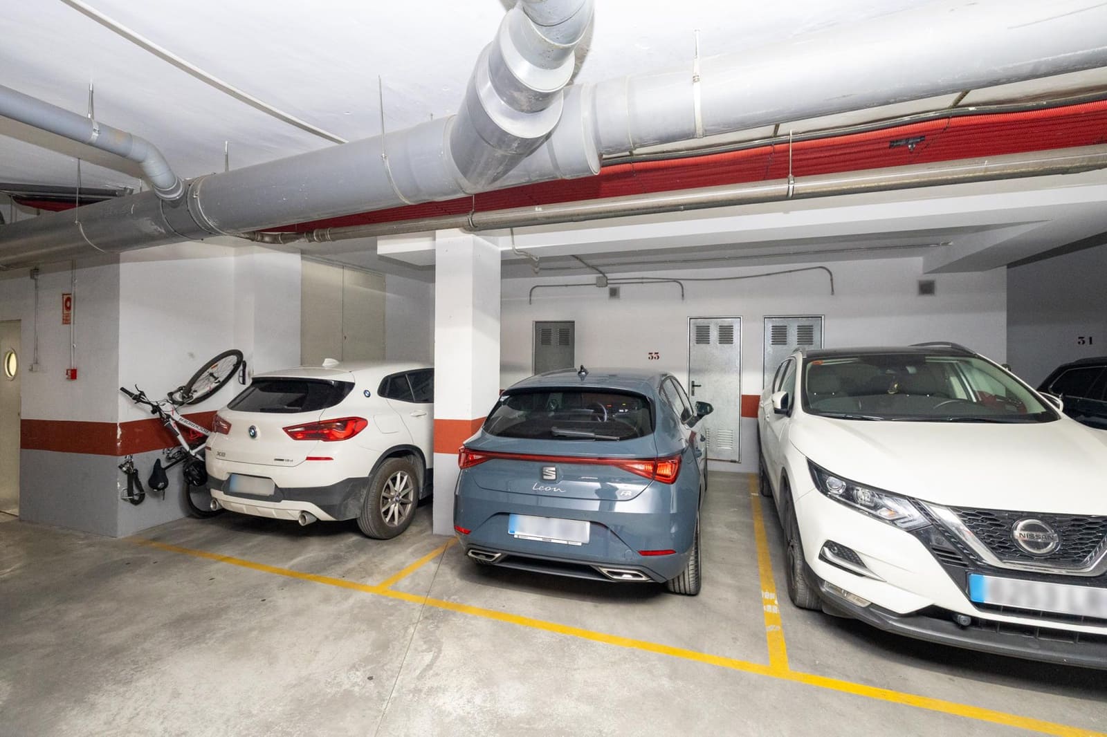 2 sypialnia Apartament na sprzedaż w Miasto Grenada z basenem - 295 000 € (Ref: 9677674)