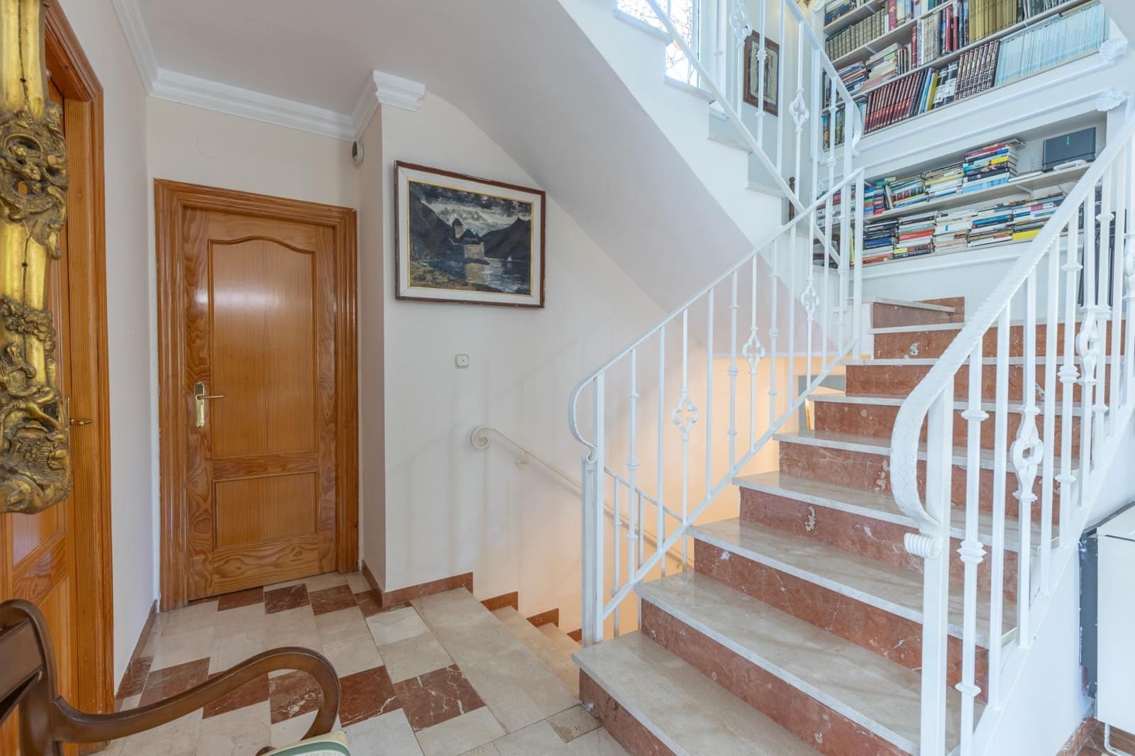 Chalet de 7 habitaciones en Las Gabias en venta con piscina garaje - 575.000 € (Ref: 9677677)