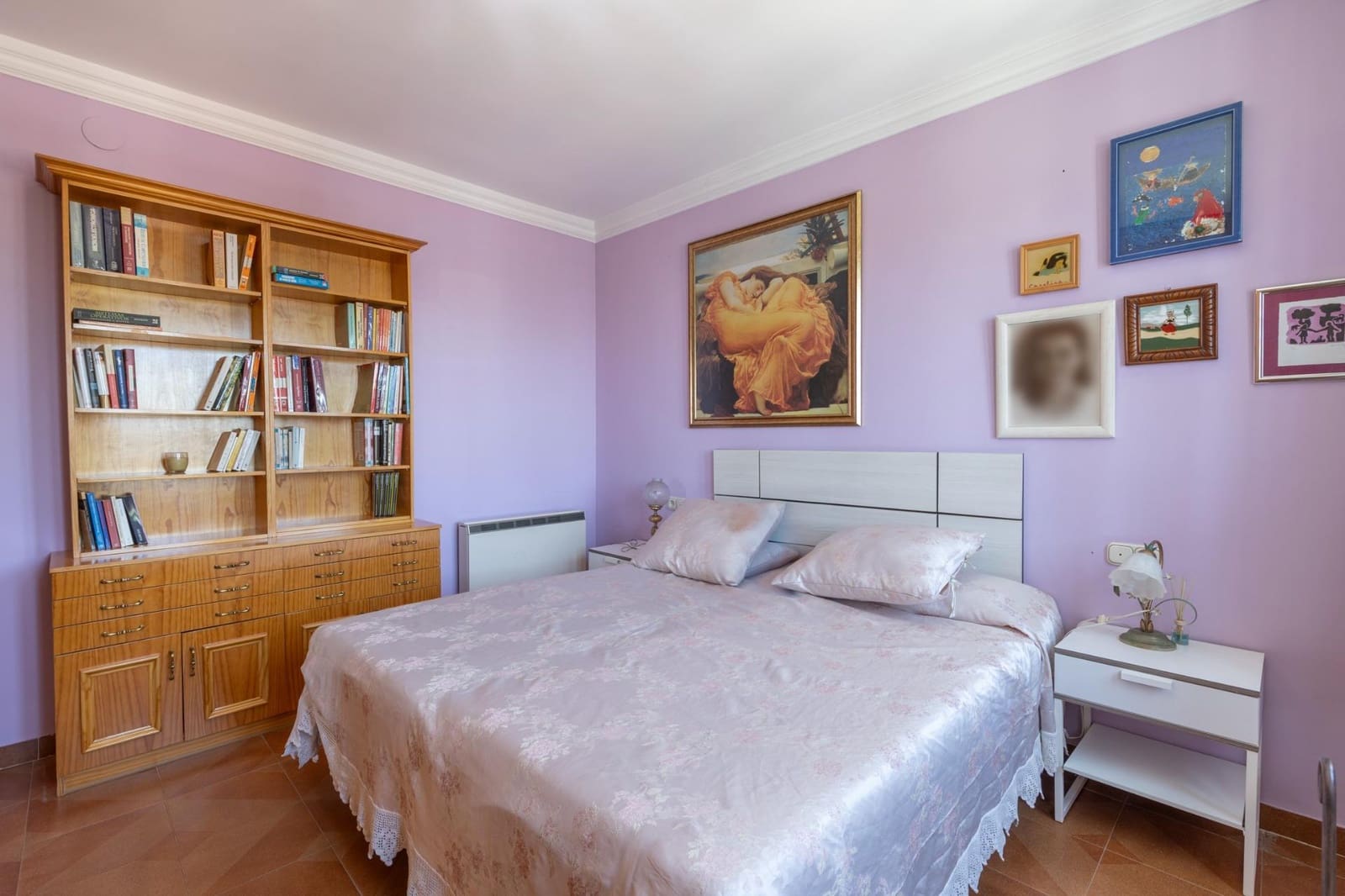 Chalet de 7 habitaciones en Las Gabias en venta con piscina garaje - 575.000 € (Ref: 9677677)