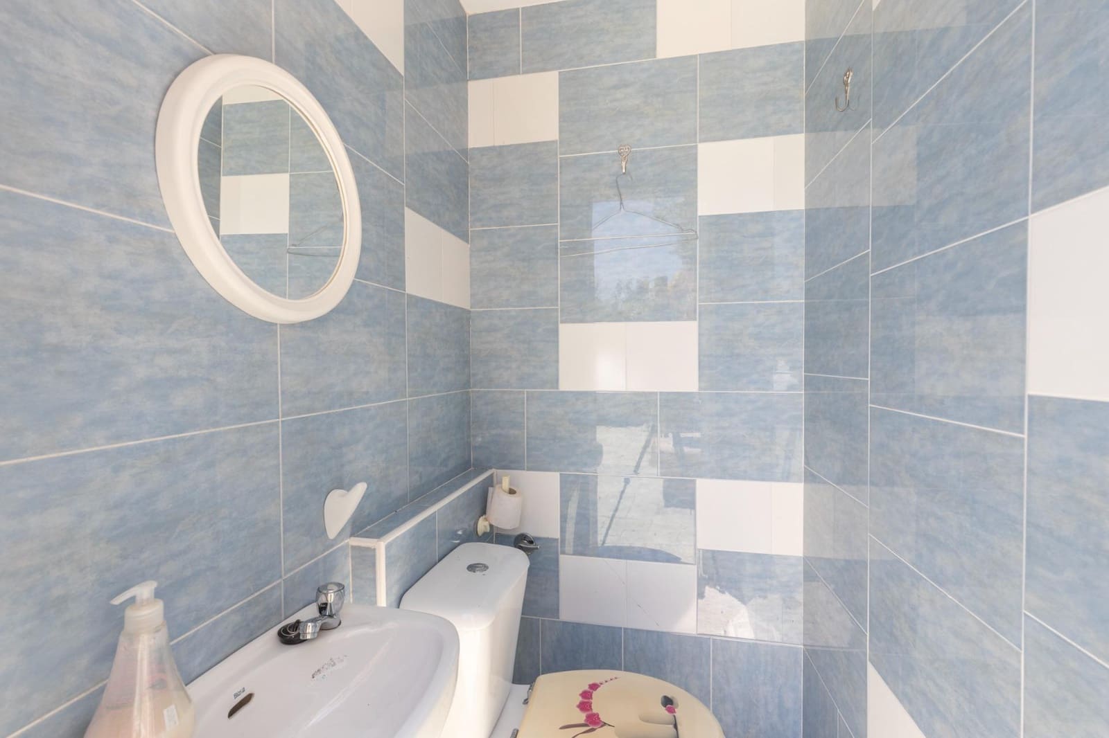 Chalet de 7 habitaciones en Las Gabias en venta con piscina garaje - 575.000 € (Ref: 9677677)