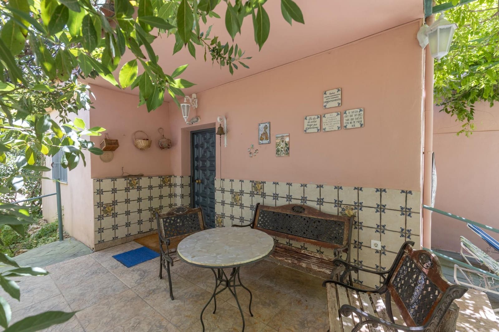 Chalet de 7 habitaciones en Las Gabias en venta con piscina garaje - 575.000 € (Ref: 9677677)