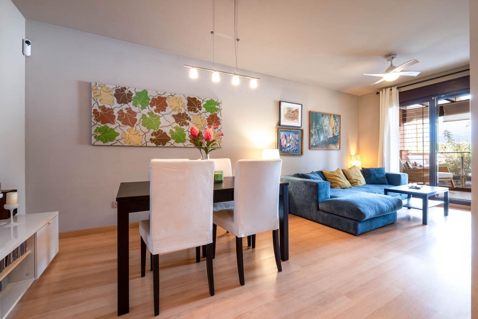 2 slaapkamer Flat te koop in Motril met zwembad garage - € 305.000 (Ref: 9680522)