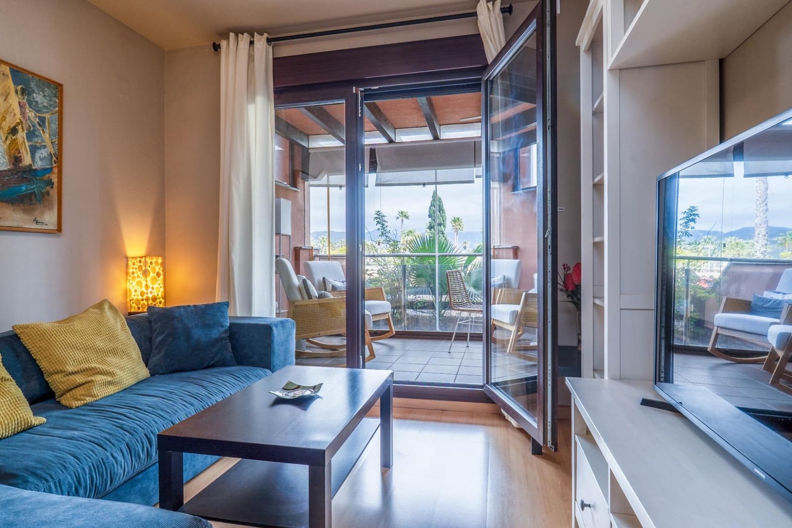 2 slaapkamer Flat te koop in Motril met zwembad garage - € 305.000 (Ref: 9680522)