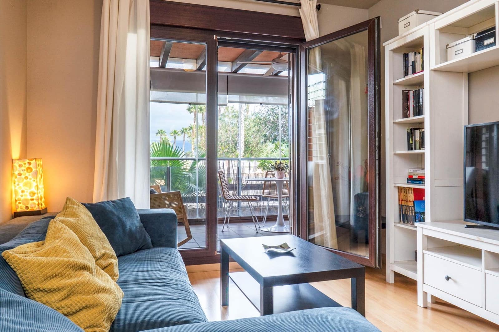 2 slaapkamer Flat te koop in Motril met zwembad garage - € 305.000 (Ref: 9680522)