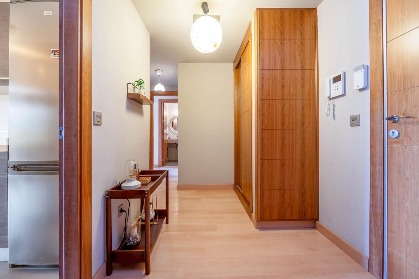 2 slaapkamer Flat te koop in Motril met zwembad garage - € 305.000 (Ref: 9680522)