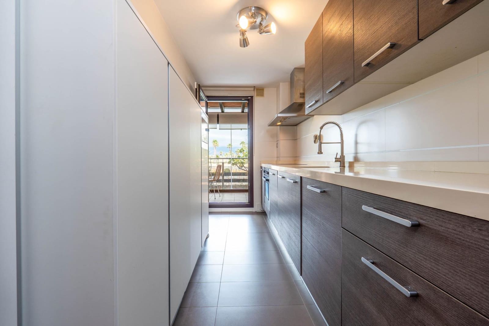 2 slaapkamer Flat te koop in Motril met zwembad garage - € 305.000 (Ref: 9680522)