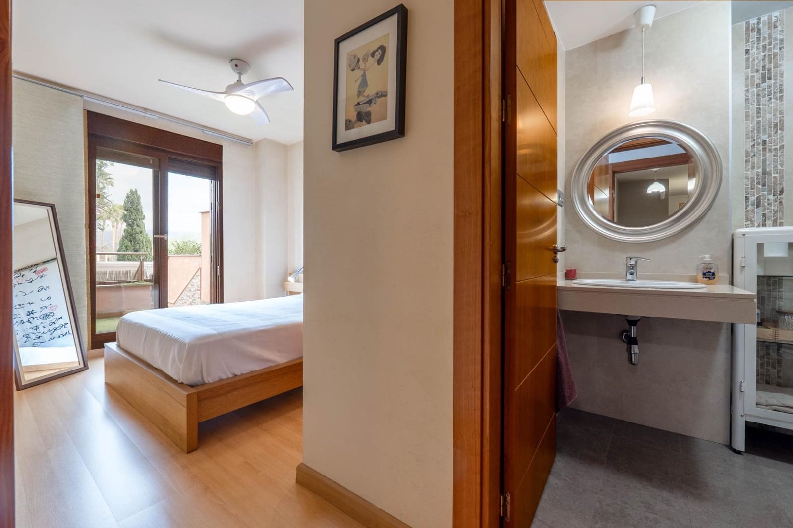 2 slaapkamer Flat te koop in Motril met zwembad garage - € 305.000 (Ref: 9680522)