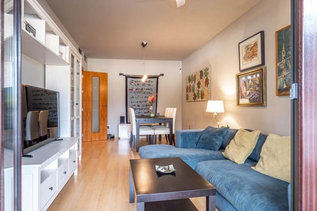 2 slaapkamer Flat te koop in Motril met zwembad garage - € 305.000 (Ref: 9680522)