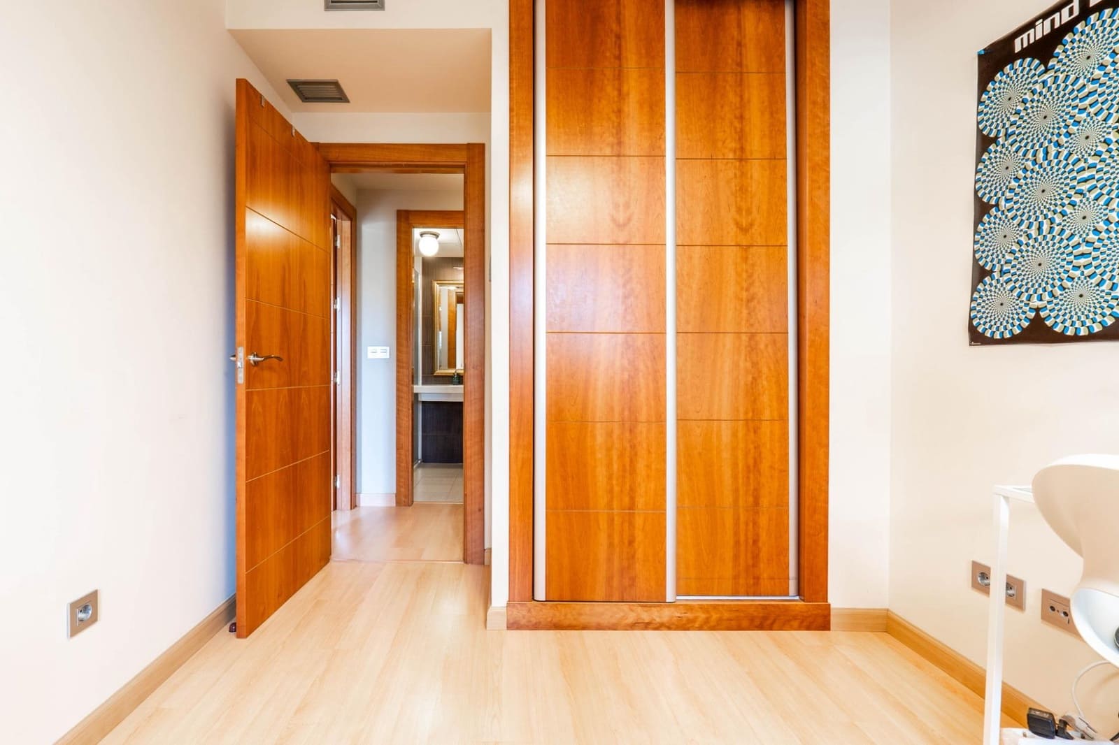 2 slaapkamer Flat te koop in Motril met zwembad garage - € 305.000 (Ref: 9680522)