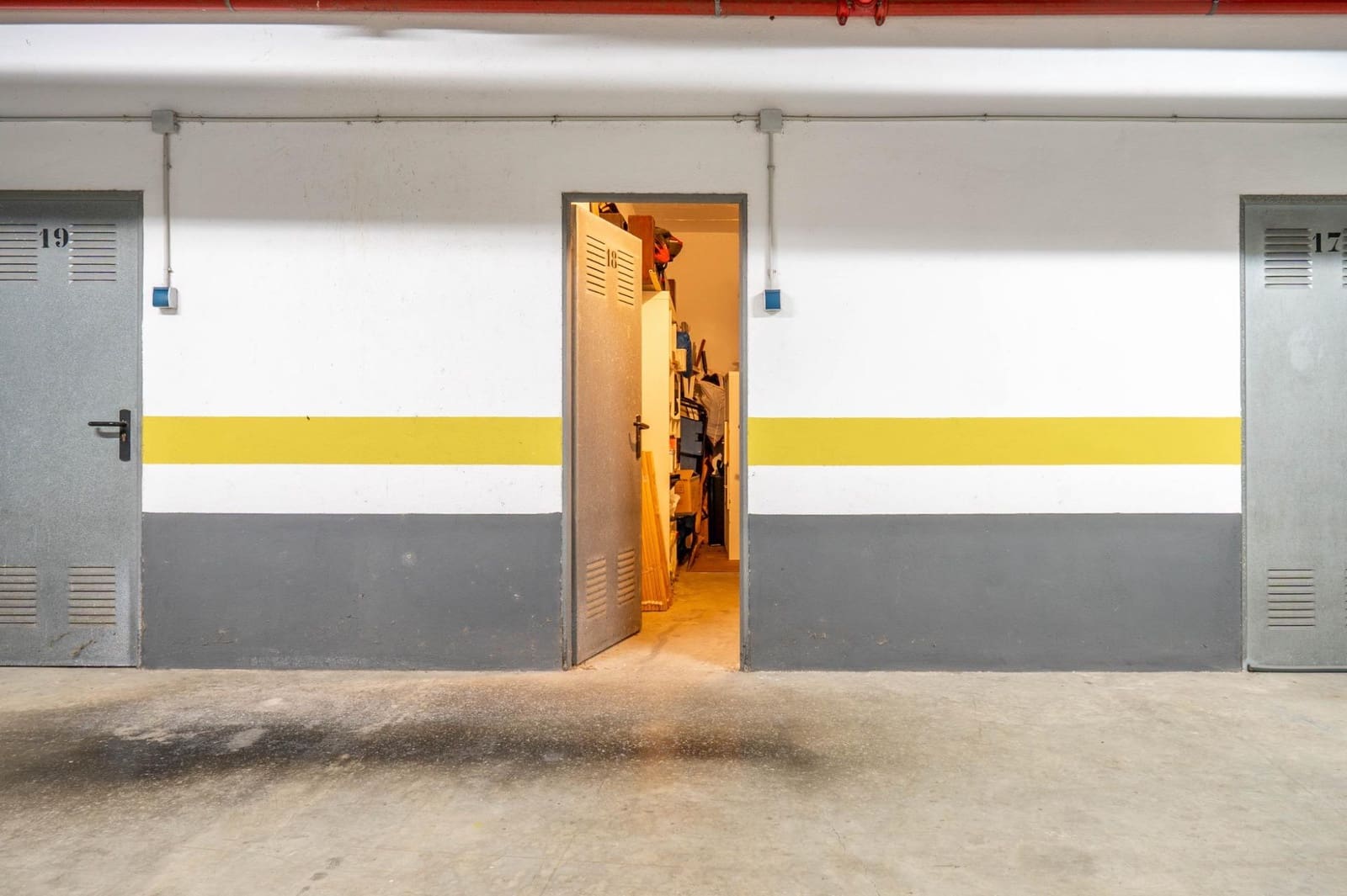 2 slaapkamer Flat te koop in Motril met zwembad garage - € 305.000 (Ref: 9680522)