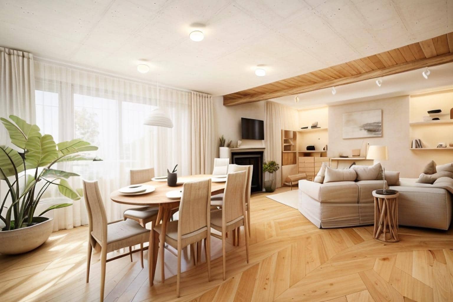 5 bedroom Villa for sale in Las Gabias with garage - € 480,000 (Ref: 9680523)