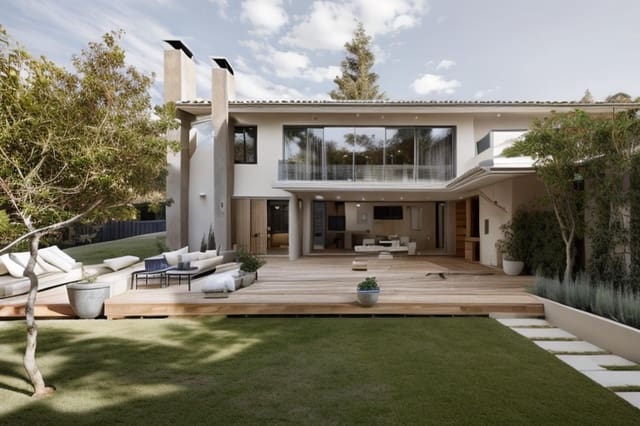 5 bedroom Villa for sale in Las Gabias with garage - € 480,000 (Ref: 9680523)