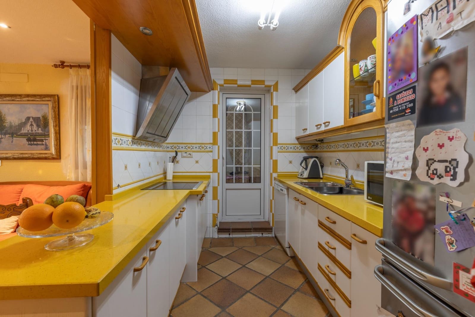 5 bedroom Villa for sale in Las Gabias with garage - € 480,000 (Ref: 9680523)