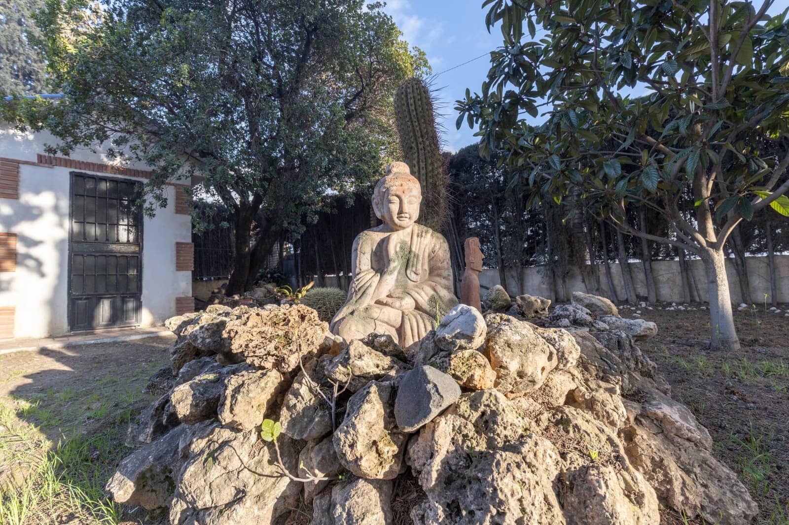 5 bedroom Villa for sale in Las Gabias with garage - € 480,000 (Ref: 9680523)