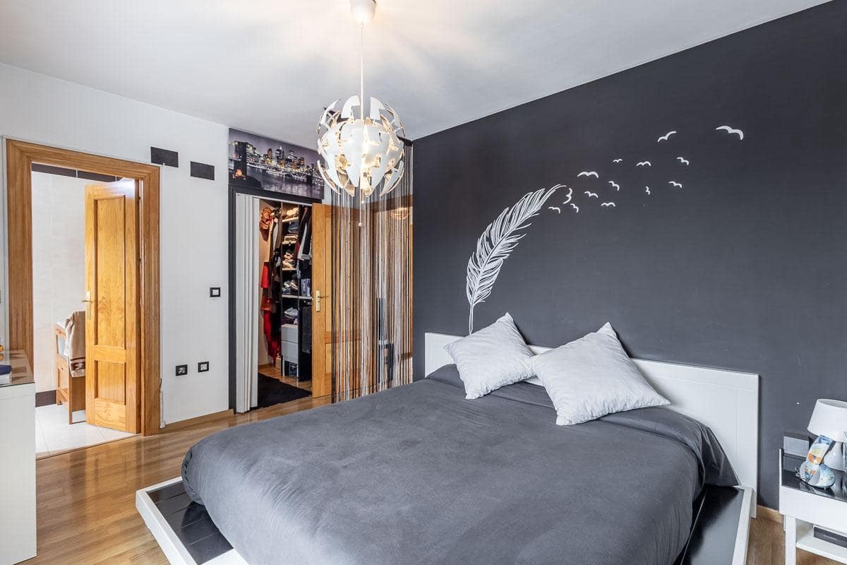 4 sypialnia Dom szeregowy na sprzedaż w Belicena z garażem - 239 900 € (Ref: 9680524)