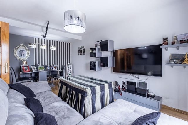 Adosado de 4 habitaciones en Belicena, Vegas del Genil en venta con garaje - 239.900 € (Ref: 9680524)