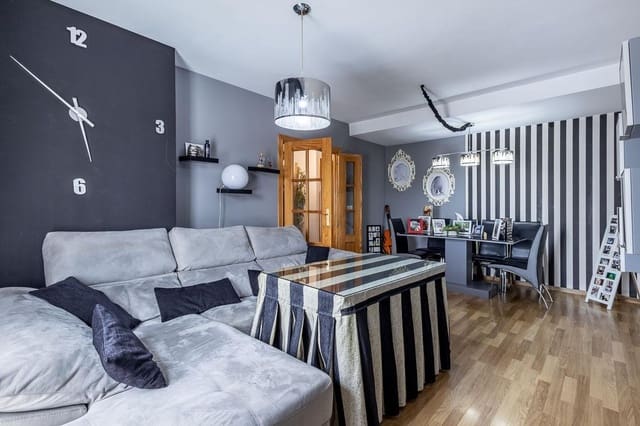 Adosado de 4 habitaciones en Belicena, Vegas del Genil en venta con garaje - 239.900 € (Ref: 9680524)