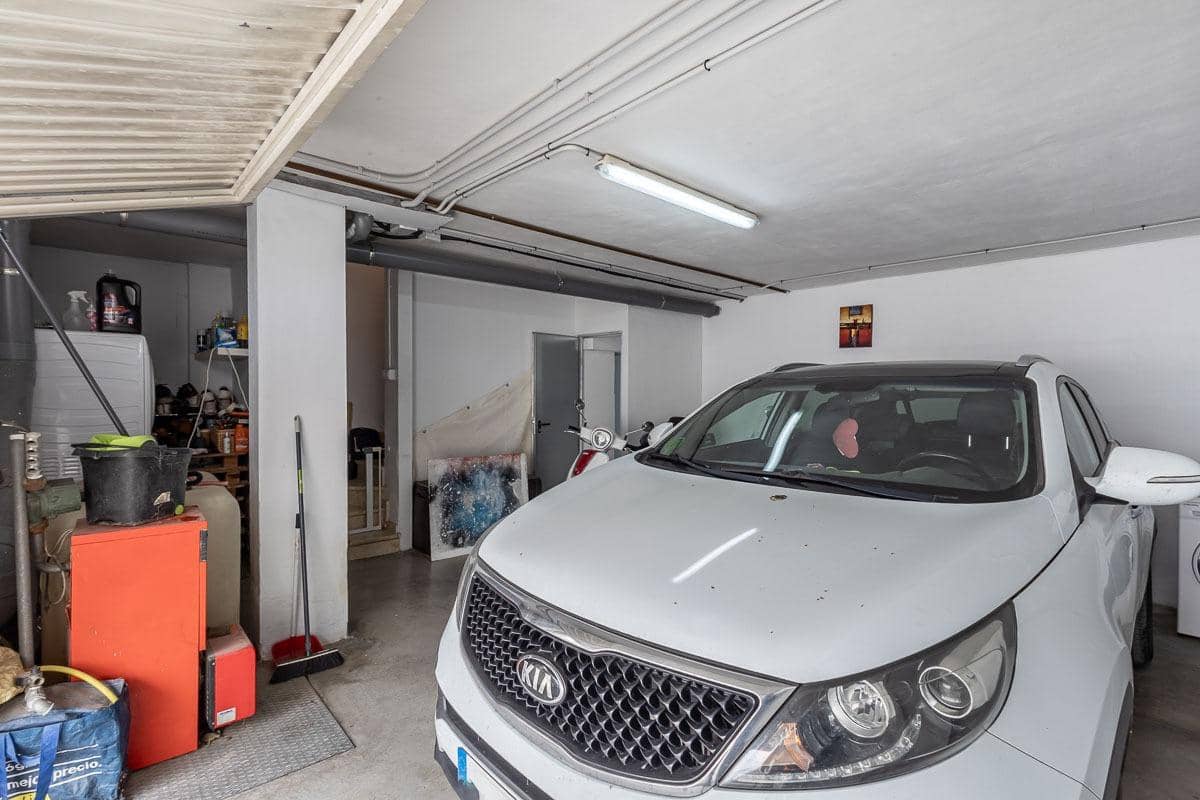 4 sypialnia Dom szeregowy na sprzedaż w Belicena z garażem - 239 900 € (Ref: 9680524)