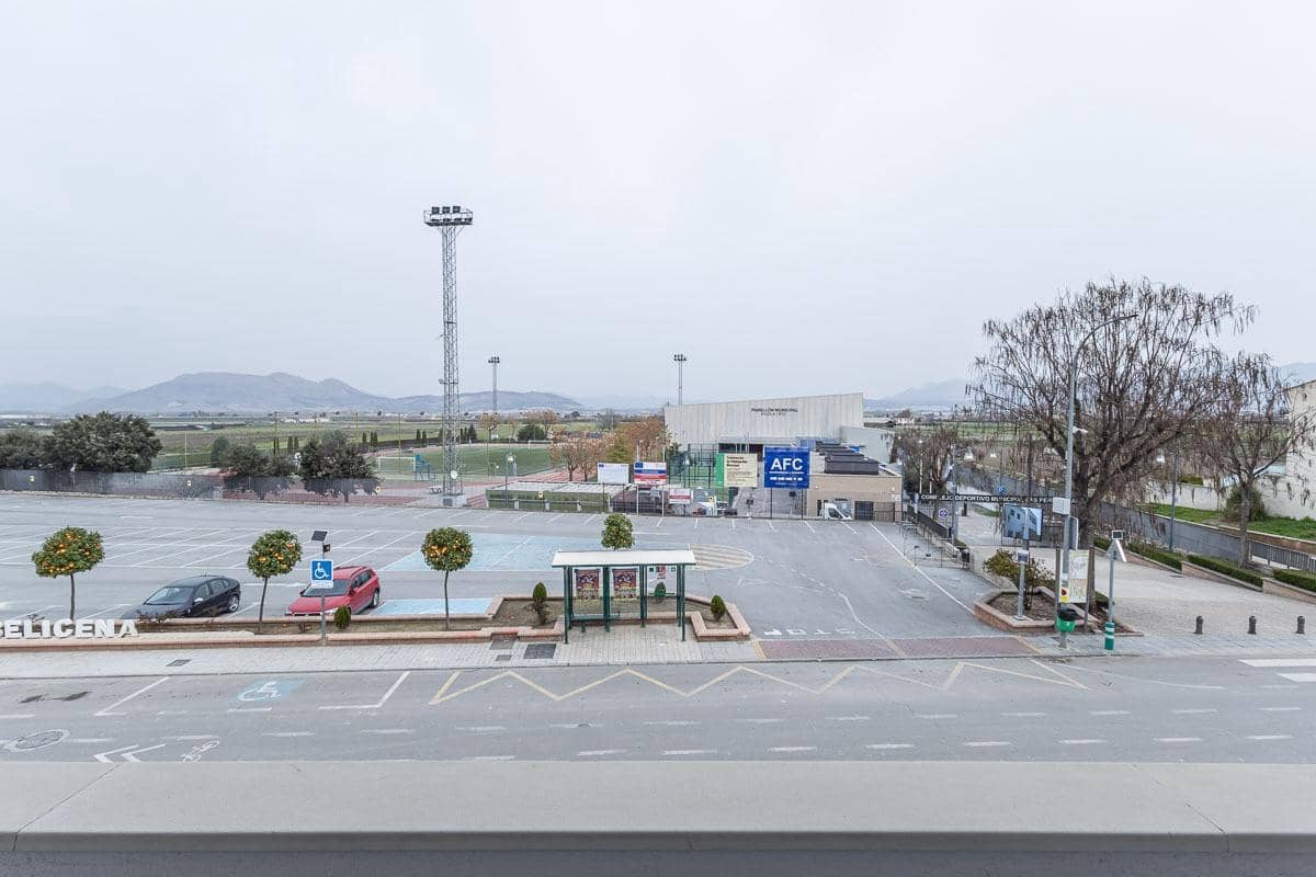 4 sypialnia Dom szeregowy na sprzedaż w Belicena z garażem - 239 900 € (Ref: 9680524)