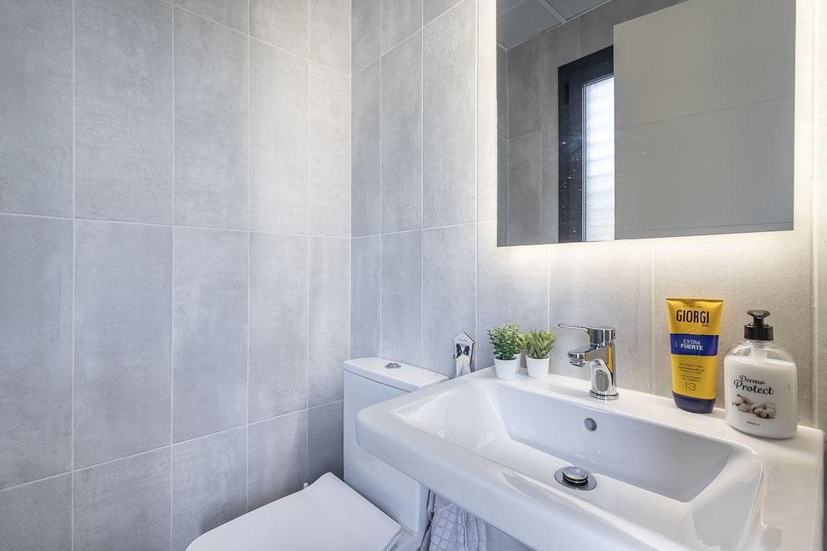 3 chambre Villa/Maison Mitoyenne à vendre à Grenade ville - 349 000 € (Ref: 9680525)