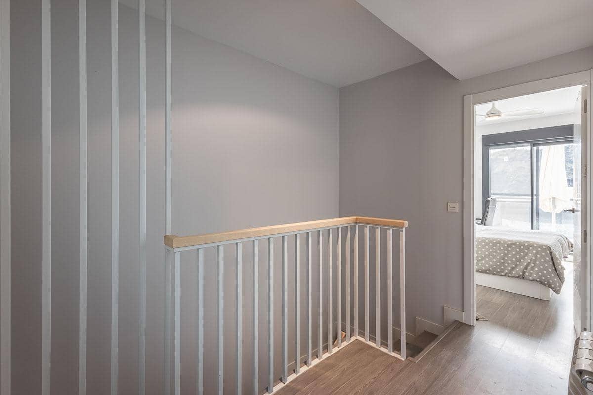 3 chambre Villa/Maison Mitoyenne à vendre à Grenade ville - 349 000 € (Ref: 9680525)