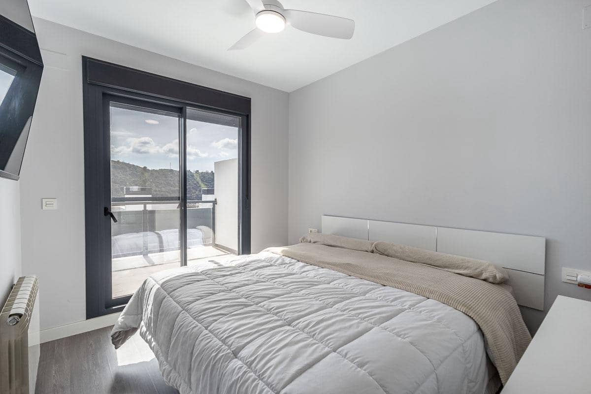 3 chambre Villa/Maison Mitoyenne à vendre à Grenade ville - 349 000 € (Ref: 9680525)