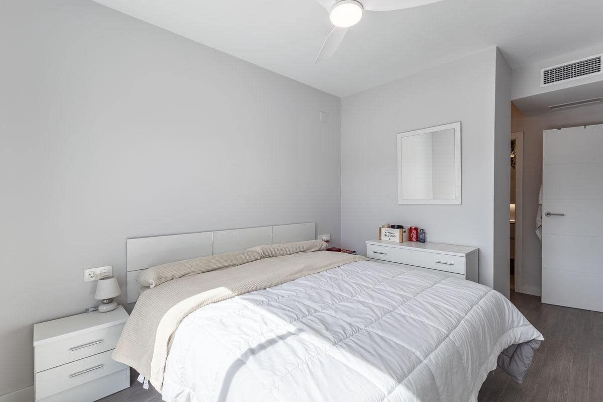 3 chambre Villa/Maison Mitoyenne à vendre à Grenade ville - 349 000 € (Ref: 9680525)